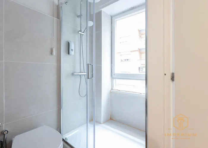 Imperium Garbatella - 2 Bedrooms With Private Bathroom, Terrace, 800mt To Metro Casa de hóspedes