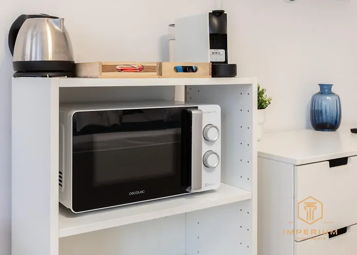 Imperium Garbatella - 2 Bedrooms With Private Bathroom, Terrace, 800mt To Metro